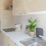 Viva Spacious 3 Bedroom Apartman