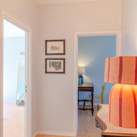 Appartement Viva Spacious 3 Bedroom *