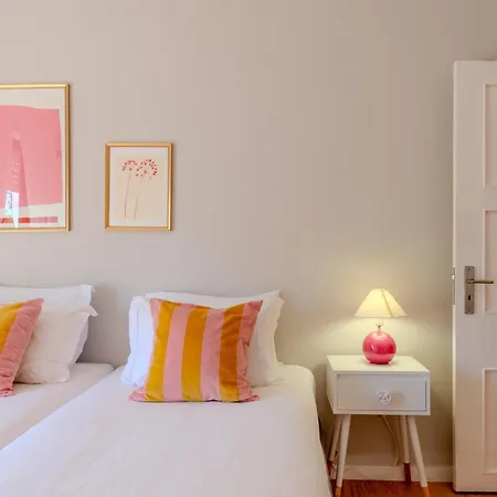 Viva Spacious 3 Bedroom Appartement