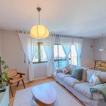 Viva Spacious 3 Bedroom Appartement Porto