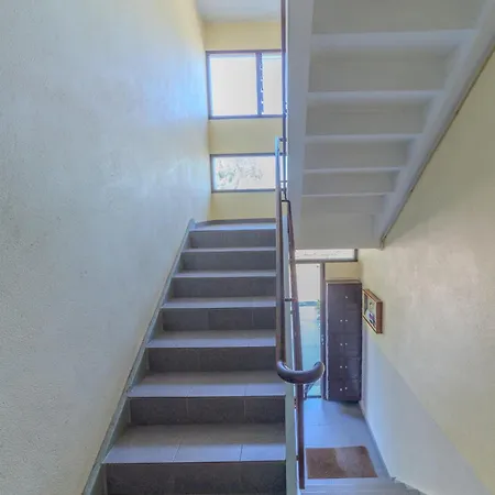 Appartement Viva Spacious 3 Bedroom