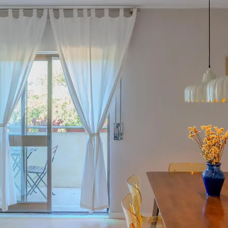 Viva Spacious 3 Bedroom Appartement *