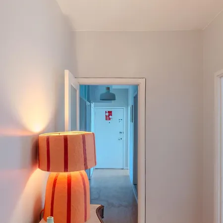 Viva Spacious 3 Bedroom Porto