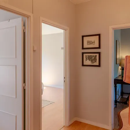 Viva Spacious 3 Bedroom Appartement