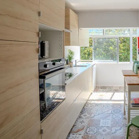 Viva Spacious 3 Bedroom * Porto
