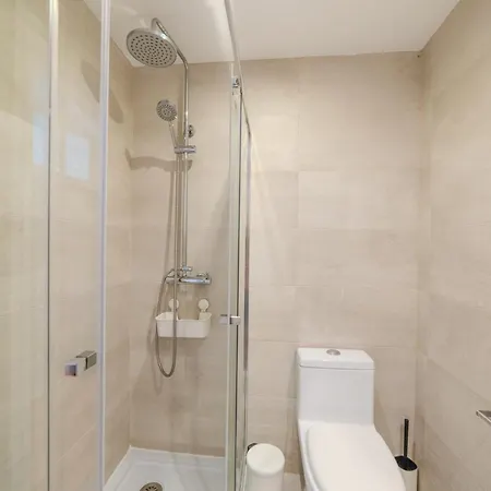 Viva Spacious 3 Bedroom Appartement Porto