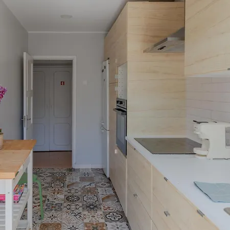 Viva Spacious 3 Bedroom Appartement