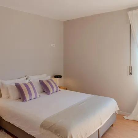Viva Spacious 3 Bedroom * Porto