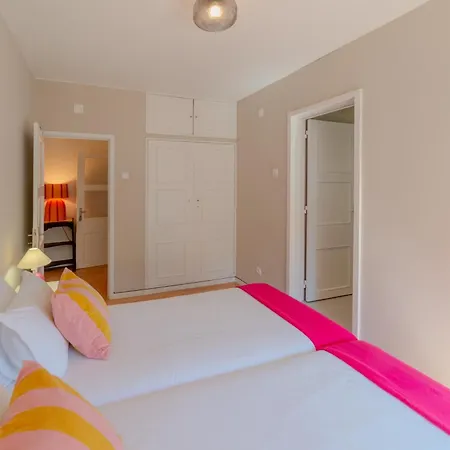 Appartement Viva Spacious 3 Bedroom