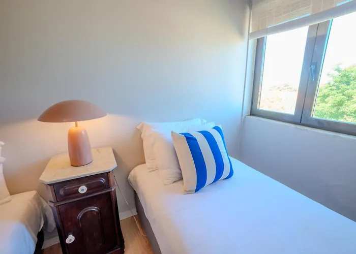 Appartement Viva Spacious 3 Bedroom *