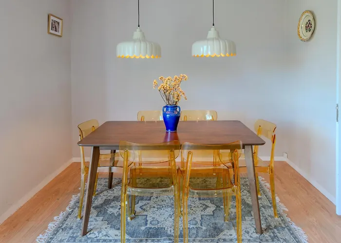 Viva Spacious 3 Bedroom