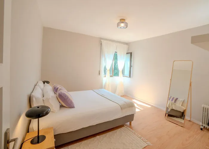 Viva Spacious 3 Bedroom * Oporto