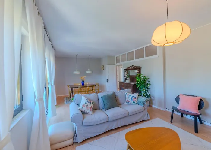 Viva Spacious 3 Bedroom Appartement