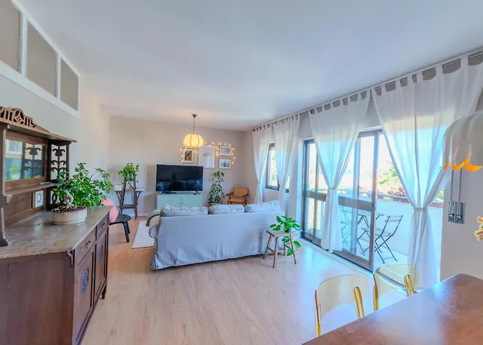 Appartement Viva Spacious 3 Bedroom