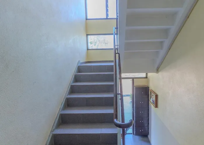 Appartement Viva Spacious 3 Bedroom