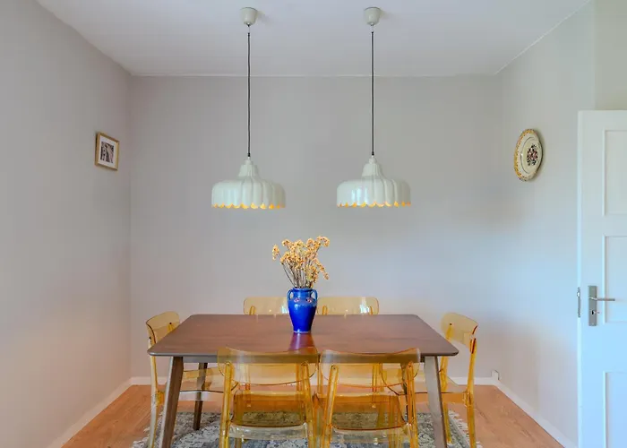 Appartement Viva Spacious 3 Bedroom *