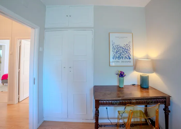 Viva Spacious 3 Bedroom