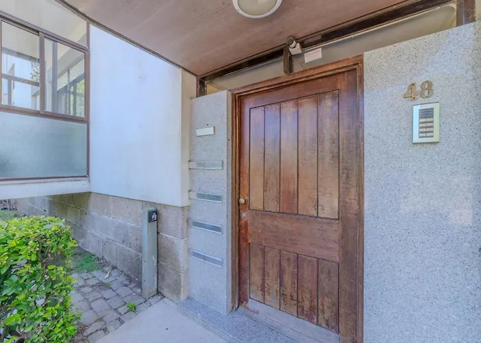 Appartement Viva Spacious 3 Bedroom