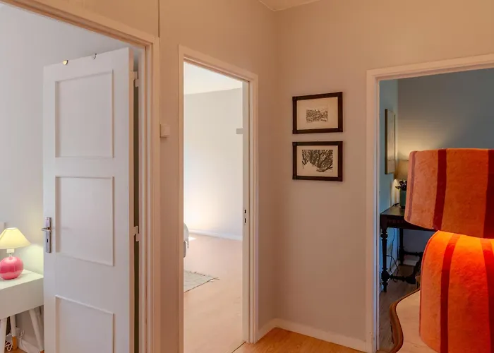 Viva Spacious 3 Bedroom Appartement