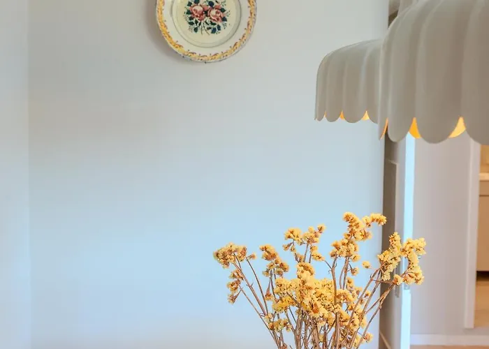 Viva Spacious 3 Bedroom Appartement