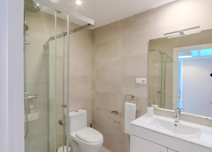 Viva Spacious 3 Bedroom Appartement *