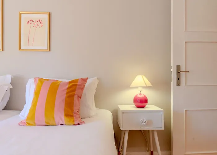 Viva Spacious 3 Bedroom *