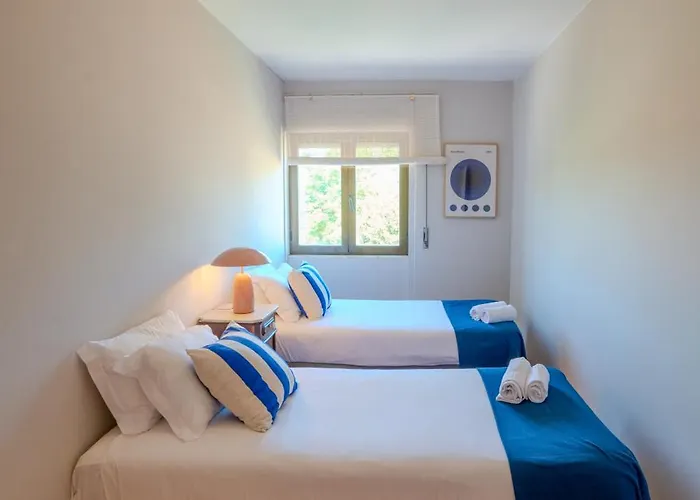 Viva Spacious 3 Bedroom Appartement