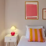 Apartmán Viva Spacious 3 Bedroom Porto
