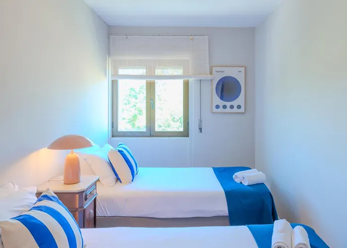 Apartment Viva Spacious 3 Bedroom Porto