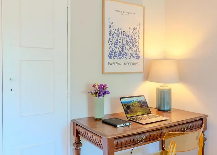 Viva Spacious 3 Bedroom