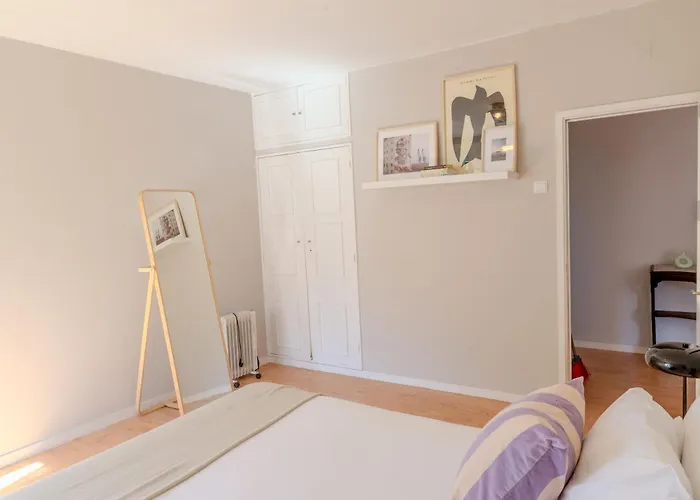 Apartment Viva Spacious 3 Bedroom *