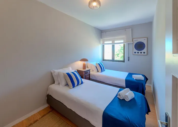 Viva Spacious 3 Bedroom