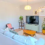 Viva Spacious 3 Bedroom Apartament *