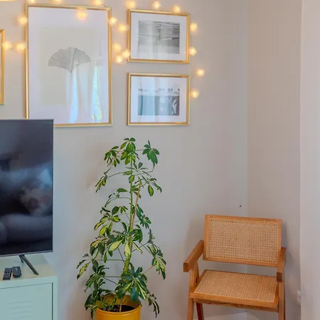 Viva Spacious 3 Bedroom Διαμέρισμα *