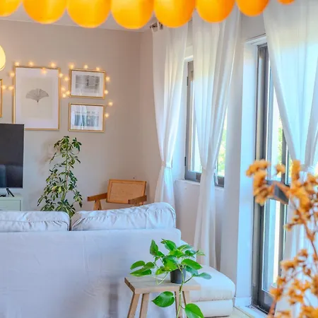 Viva Spacious 3 Bedroom *