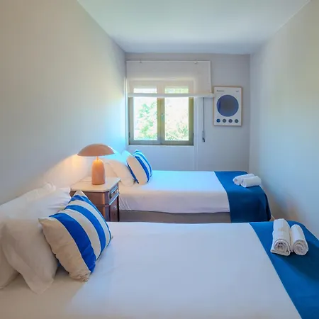 Viva Spacious 3 Bedroom 公寓 *