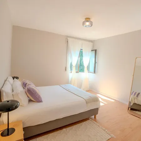 Viva Spacious 3 Bedroom * Porto
