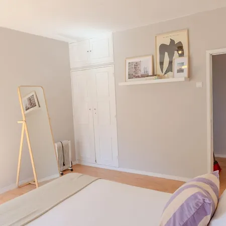 Διαμέρισμα Viva Spacious 3 Bedroom *