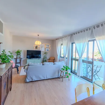 公寓 Viva Spacious 3 Bedroom