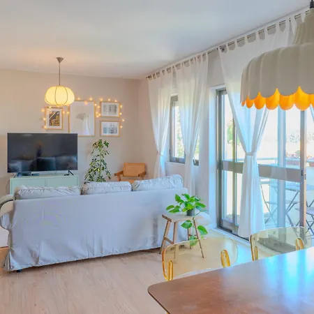 Viva Spacious 3 Bedroom 公寓 *