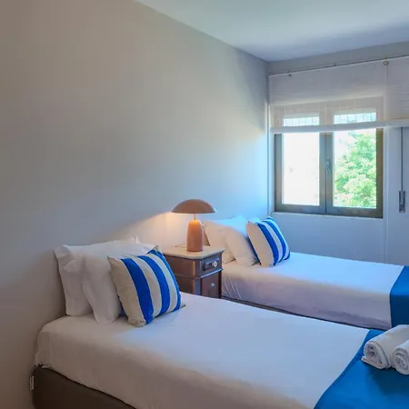 公寓 Viva Spacious 3 Bedroom *