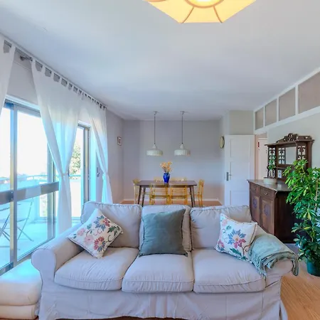 公寓 Viva Spacious 3 Bedroom 波尔图