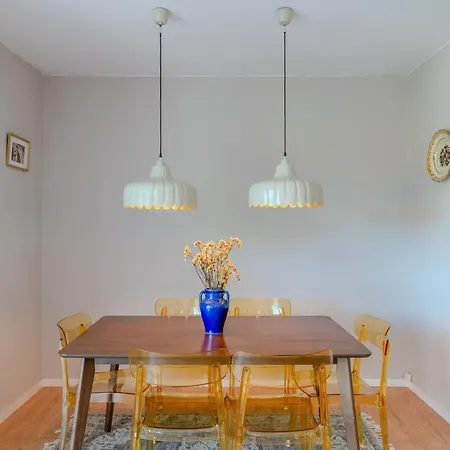 Διαμέρισμα Viva Spacious 3 Bedroom *