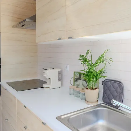 Viva Spacious 3 Bedroom Διαμέρισμα