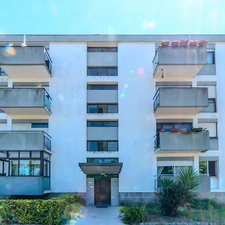 Viva Spacious 3 Bedroom Apartament