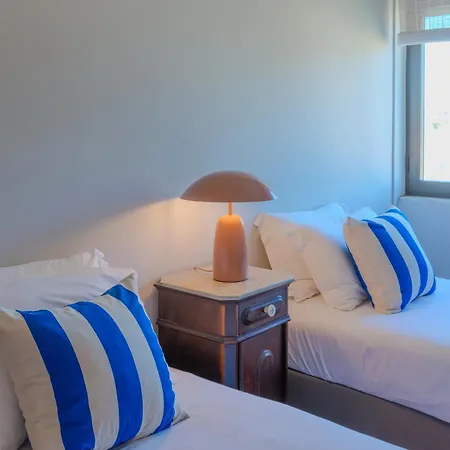 Διαμέρισμα Viva Spacious 3 Bedroom