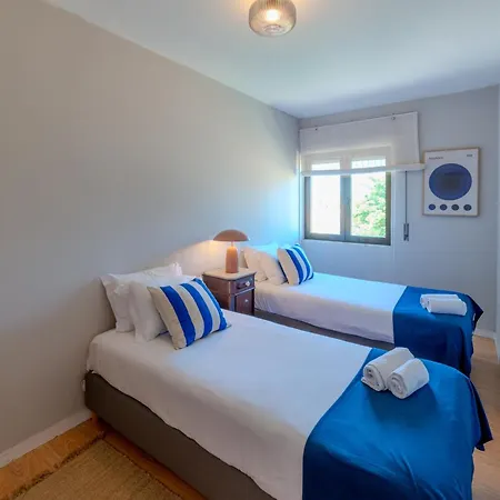 Viva Spacious 3 Bedroom