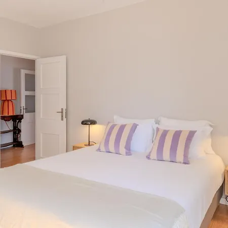 דירה Viva Spacious 3 Bedroom