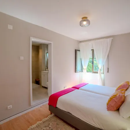 Viva Spacious 3 Bedroom Διαμέρισμα