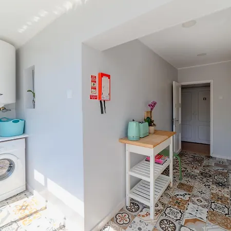 公寓 Viva Spacious 3 Bedroom 波尔图